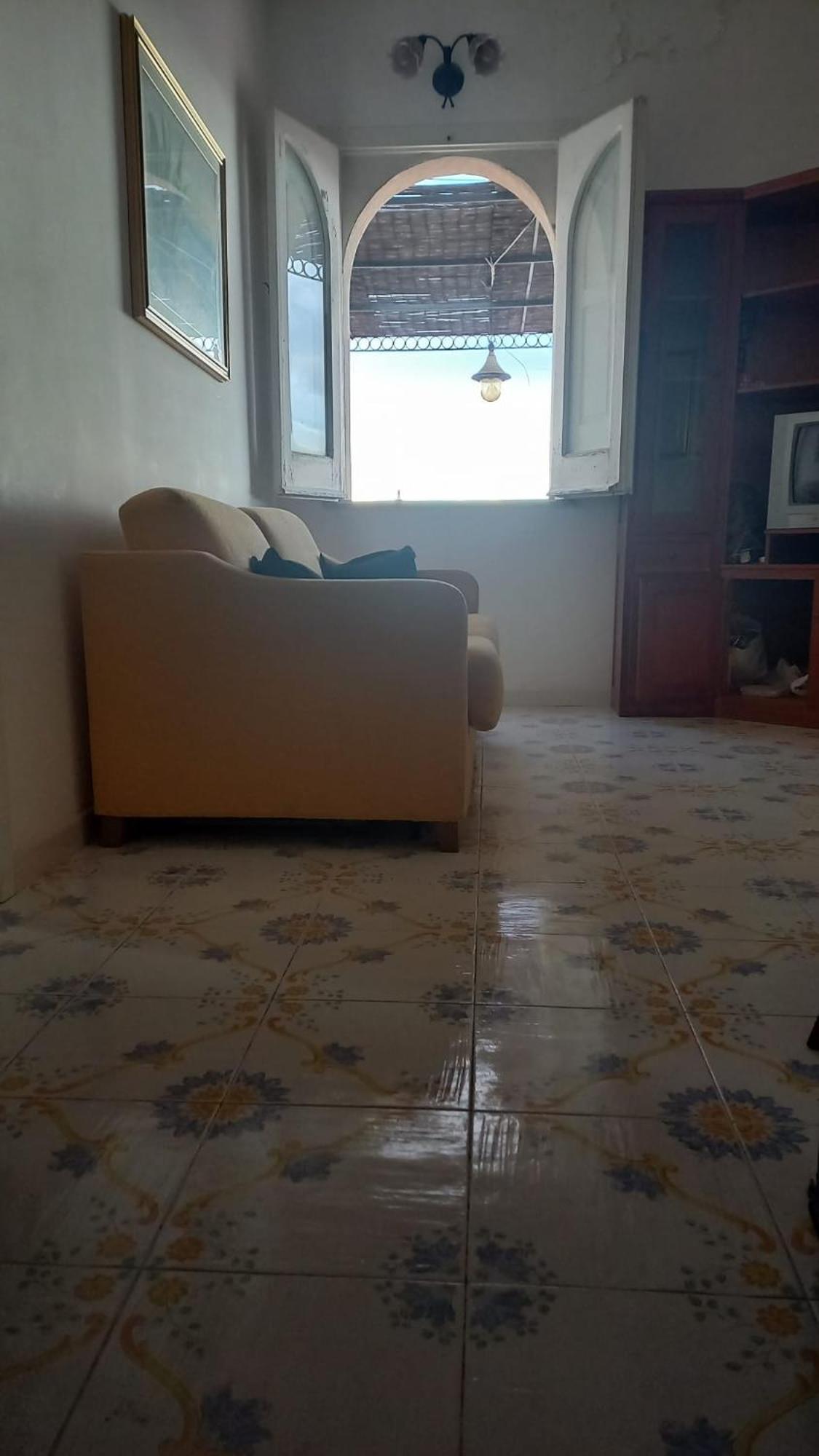 Al Vecchio Castello Bed & Breakfast Tropea Exterior photo