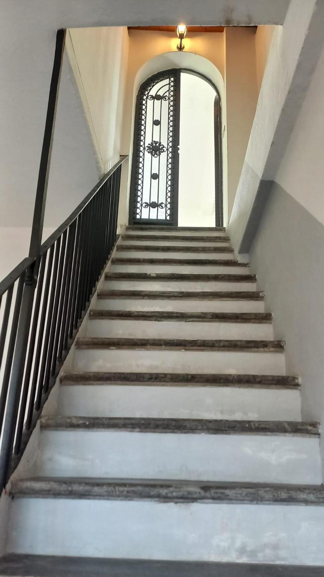Al Vecchio Castello Bed & Breakfast Tropea Exterior photo