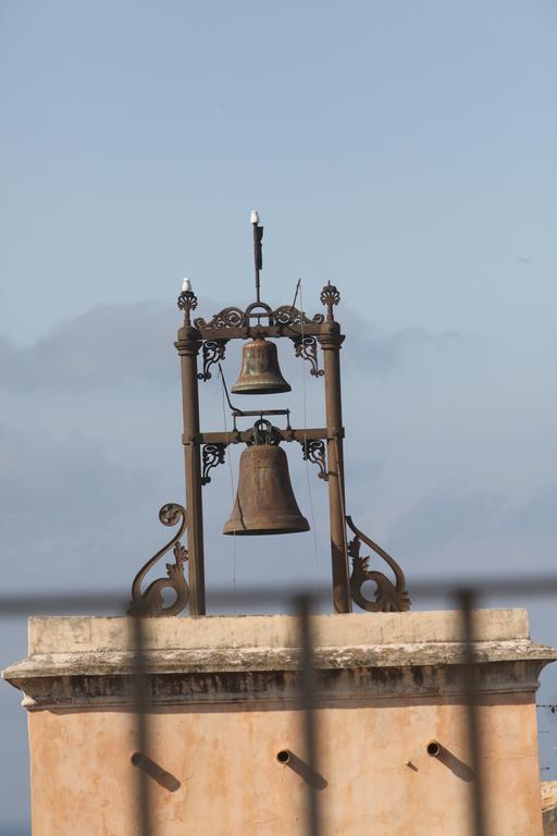 Al Vecchio Castello Bed & Breakfast Tropea Exterior photo