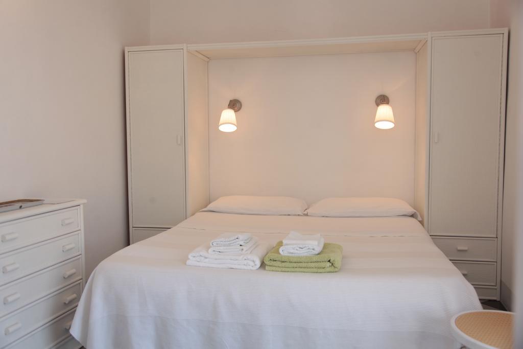 Al Vecchio Castello Bed & Breakfast Tropea Exterior photo