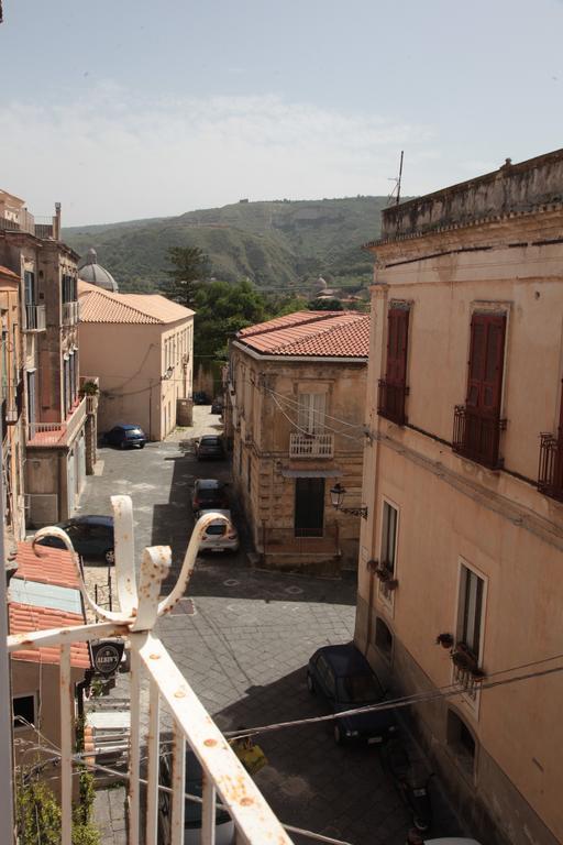 Al Vecchio Castello Bed & Breakfast Tropea Exterior photo